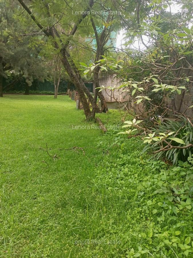 Land in Kilimani - 5