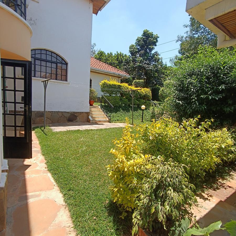 1 Bed House with En Suite at Off Pan African Ins Avenue - 13