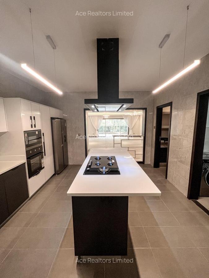 3 Bed Apartment with En Suite at Riverside Drive - 7