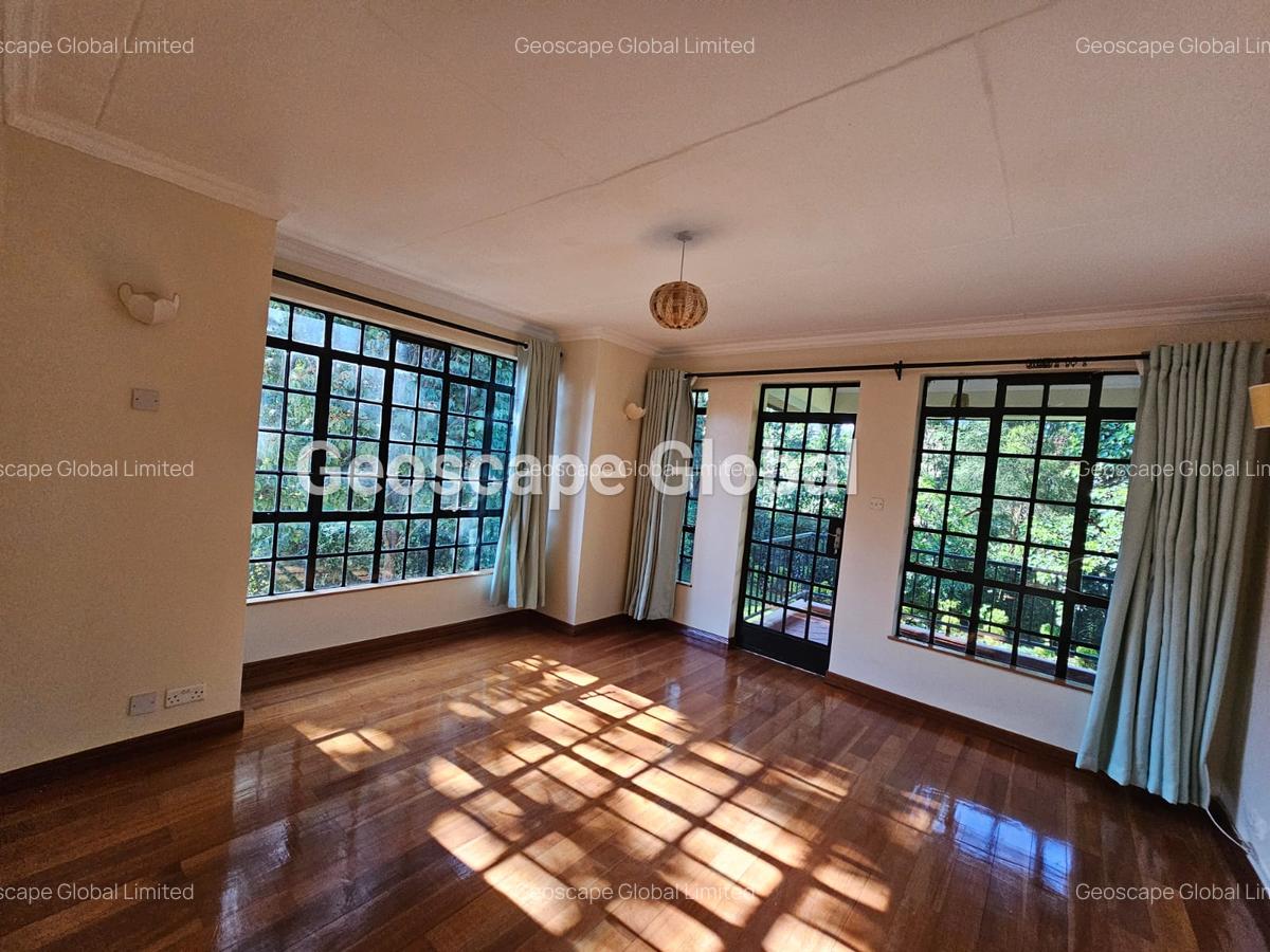 5 Bed House with En Suite in Karen - 5