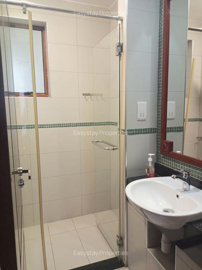 Furnished 2 Bed Apartment with En Suite in Kikambala - 15