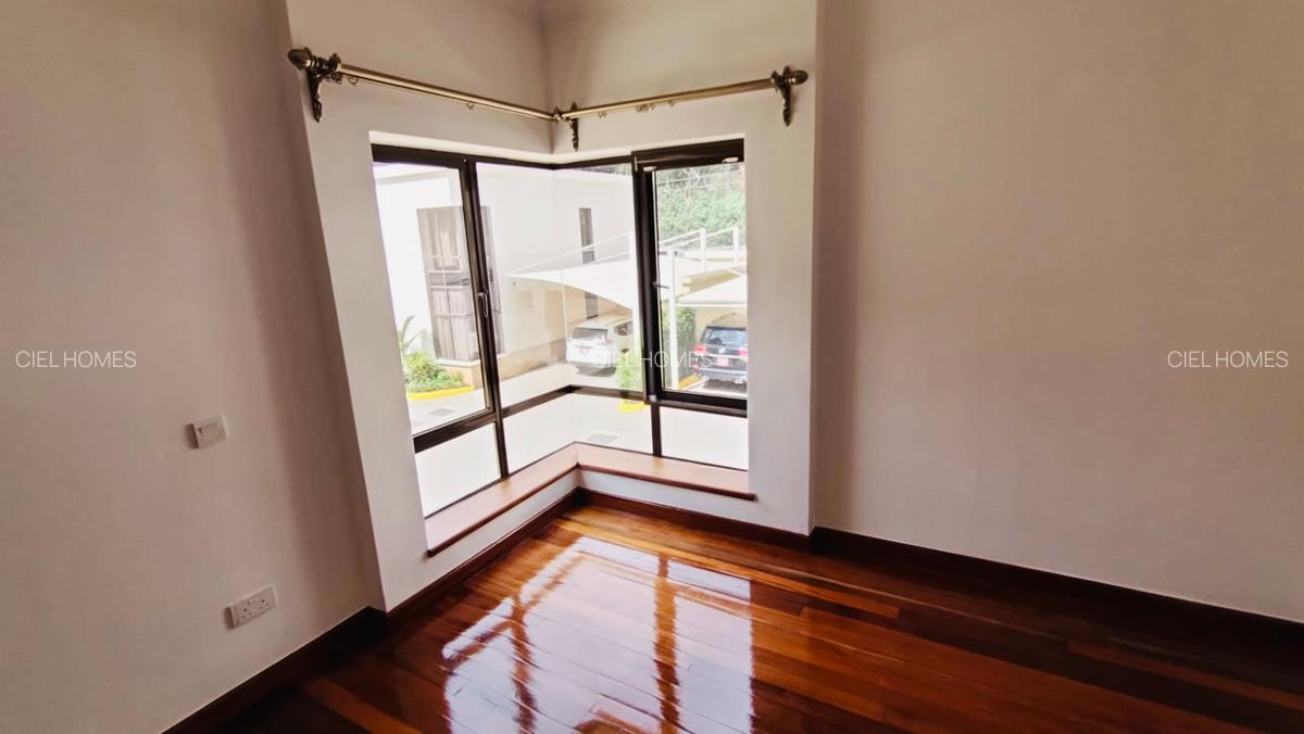 4 Bed Villa with En Suite at Kaputei - 13