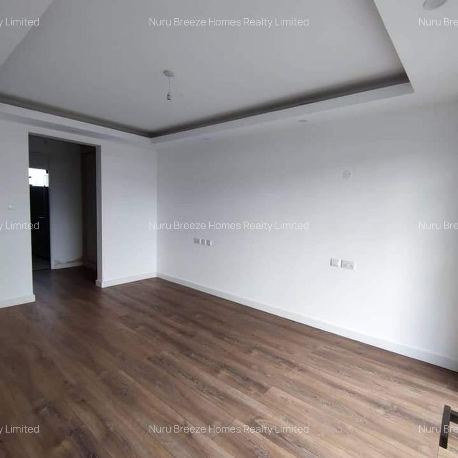 4 Bed Townhouse with En Suite in Loresho - 17