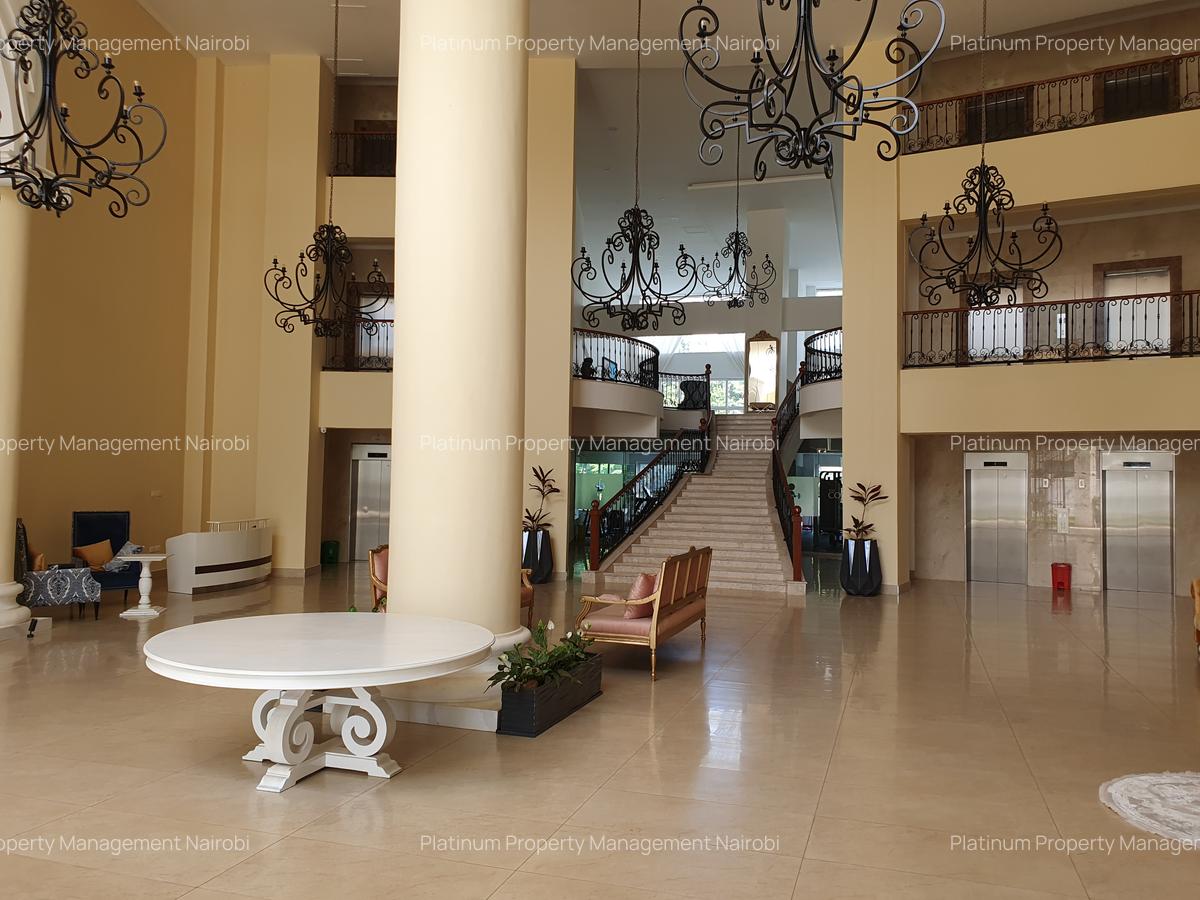 3 Bed Apartment with En Suite at City Park Drive - 20