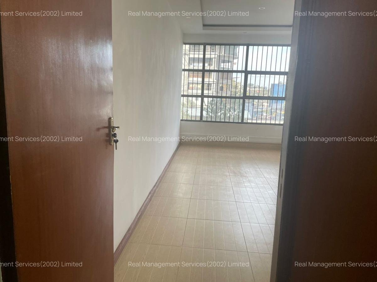 2,000 ft² Office with Backup Generator at Karuna Road - 6