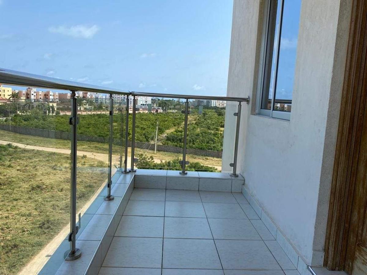 2 Bed Apartment with En Suite at Pangoni Shanzu - 2