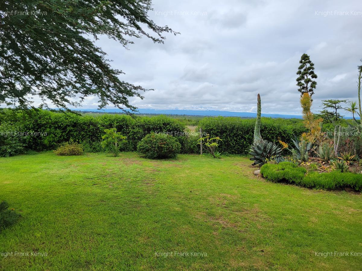 3 Bed House with En Suite at Mukima Ridge - 14