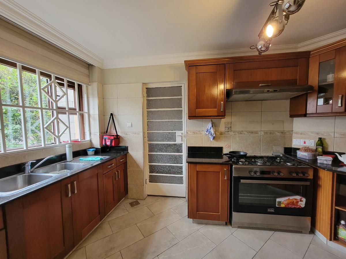 2 Bed Apartment with En Suite in Kileleshwa - 5