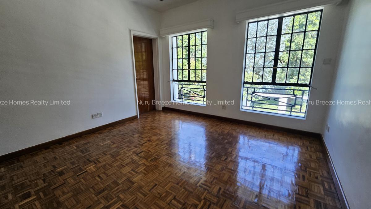 5 Bed House with En Suite in Gigiri - 15