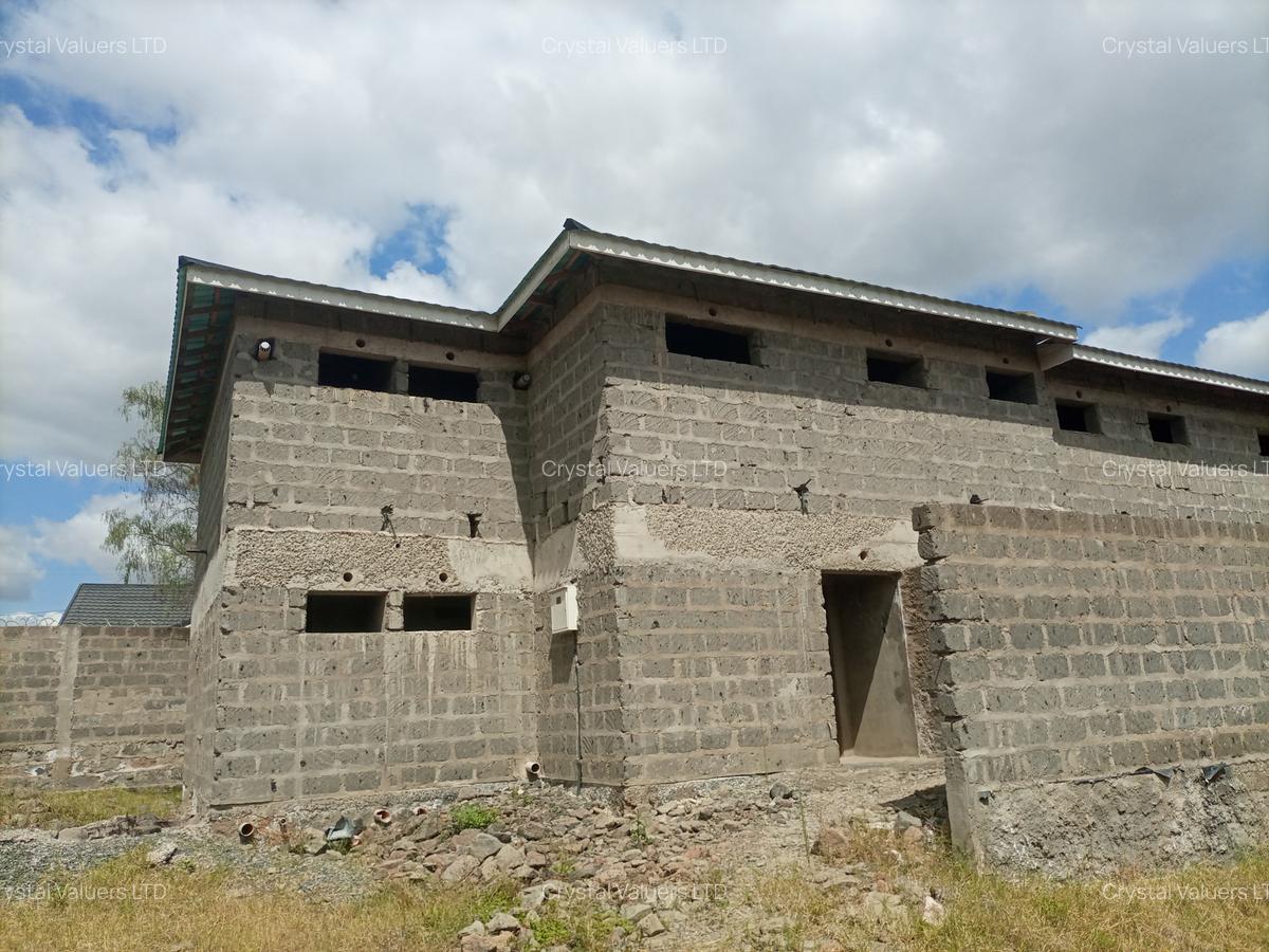 4 Bed House with En Suite in Kitengela - 4