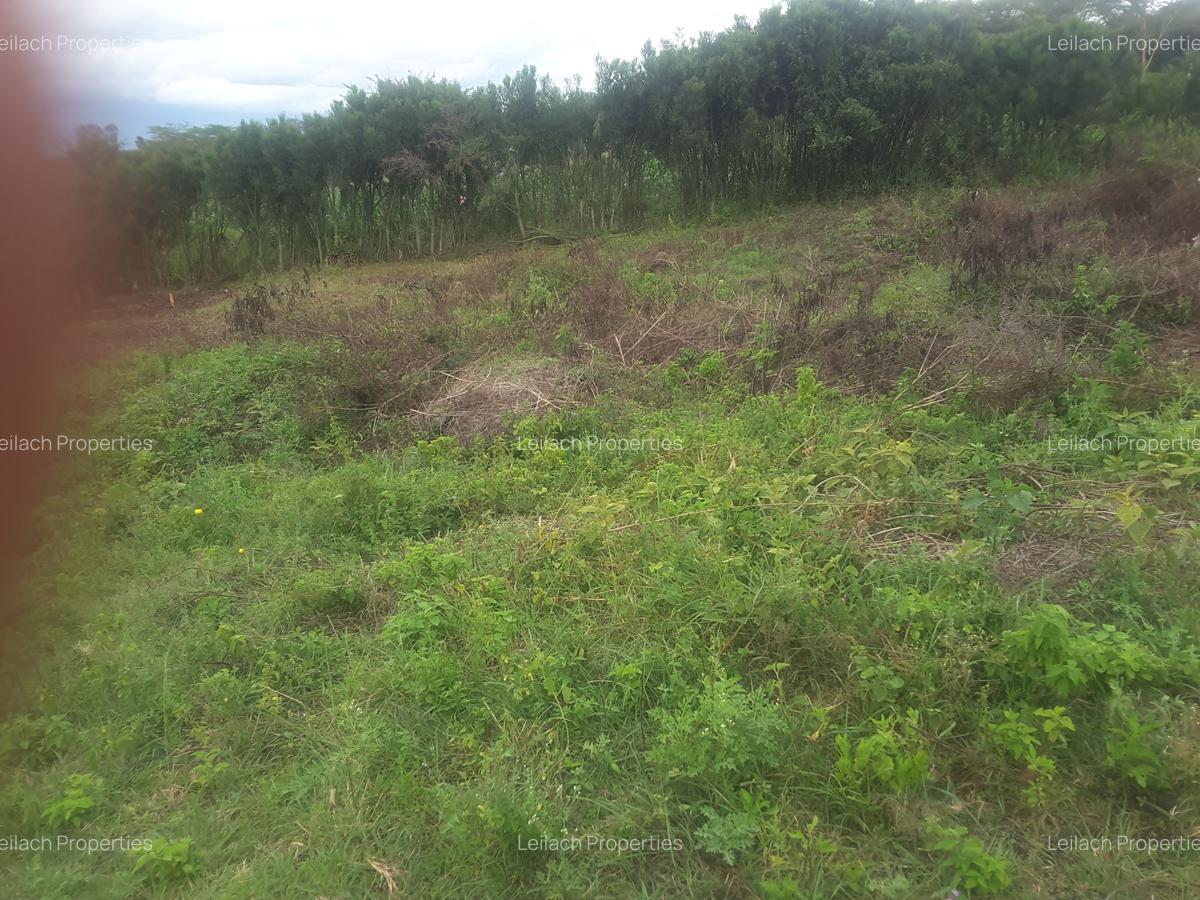 0.113 ac Land in Ngong - 13
