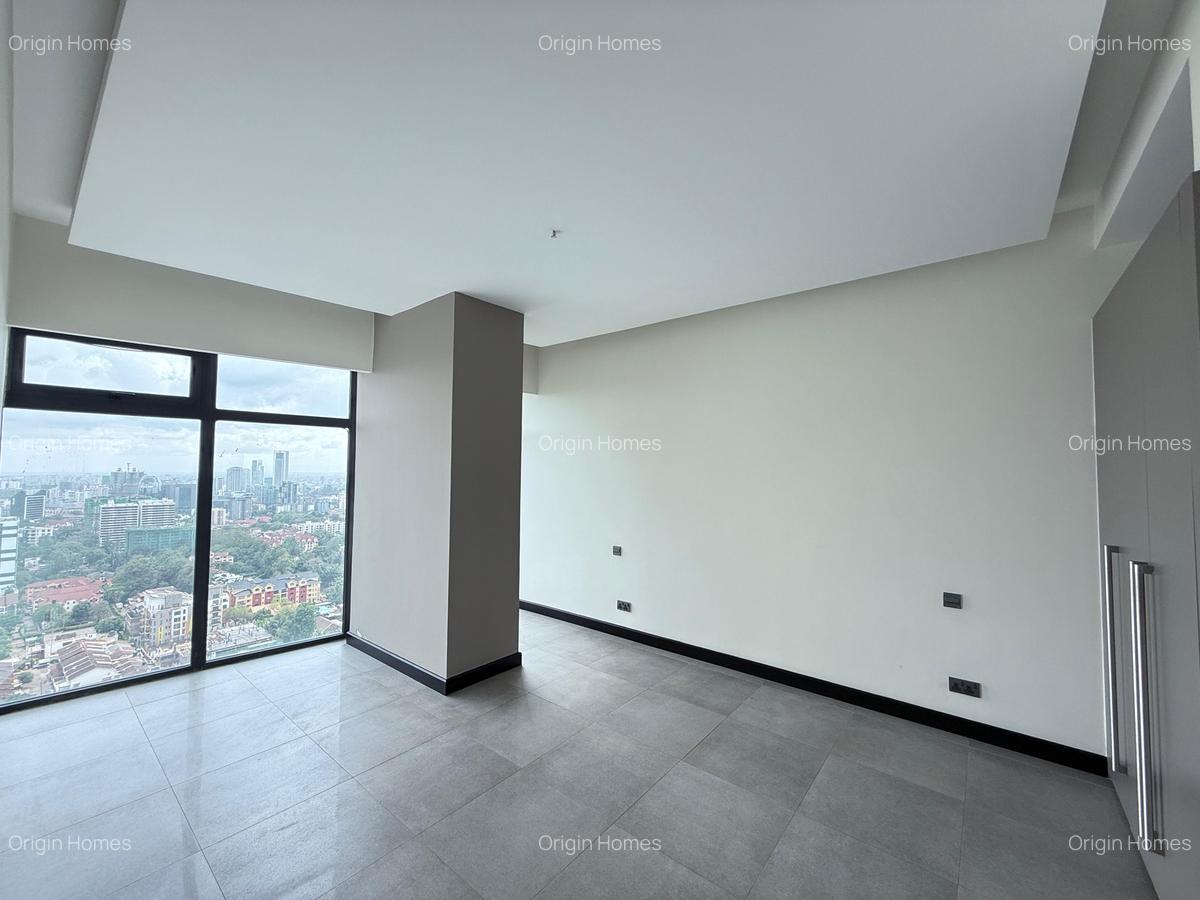 2 Bed Apartment with En Suite at Westlands - 5