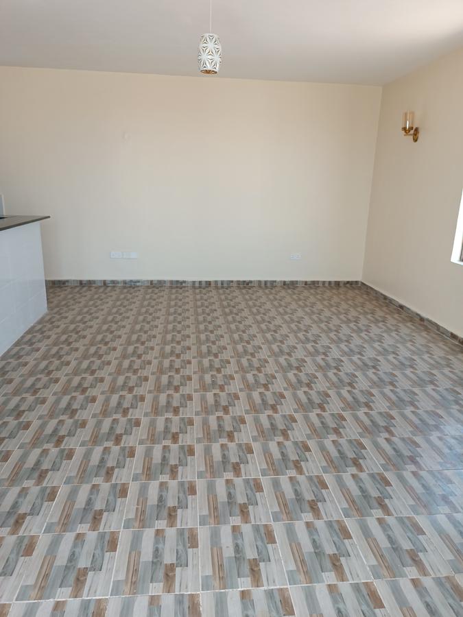 2 Bed House with En Suite at Tinga - 7