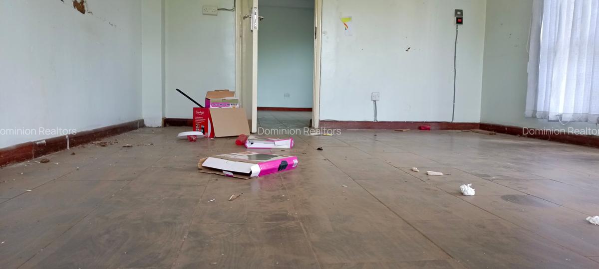 Commercial Property with Backup Generator at Kyuna Rise - 8