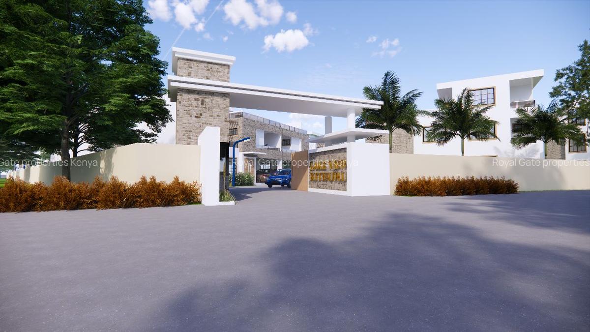 4 Bed House with En Suite at Kirawa Road - 9