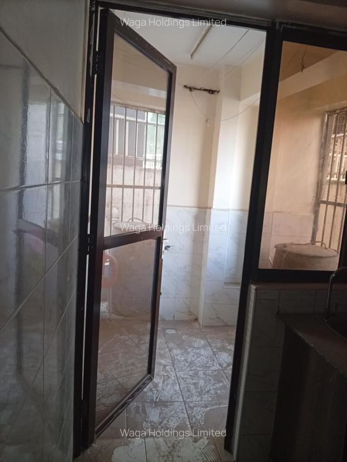 2 Bed Apartment with En Suite at 7Th Street - 10