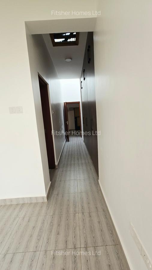 3 Bed House with En Suite in Tigoni - 11