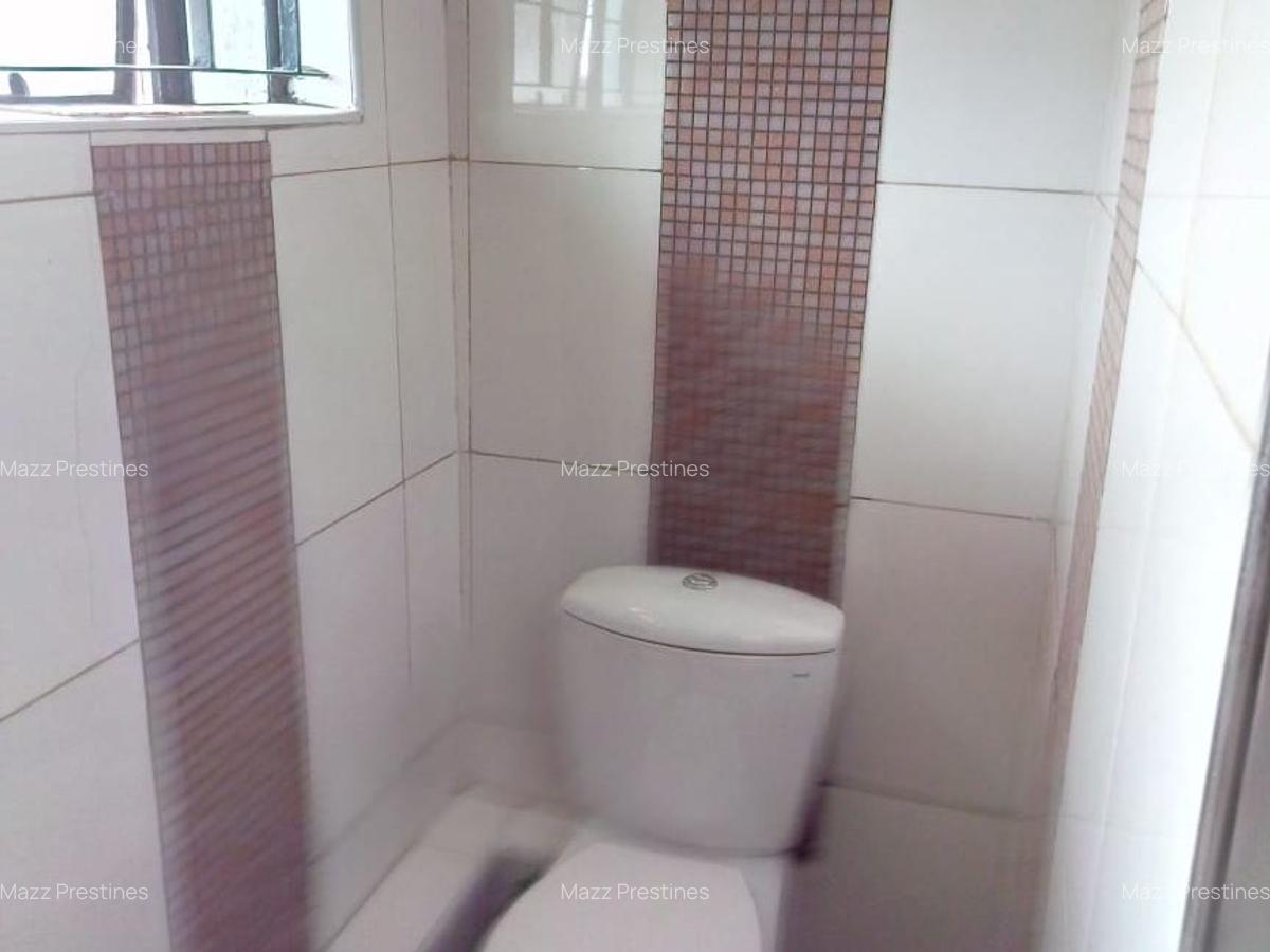 170 m² Office in Garden Estate - 4