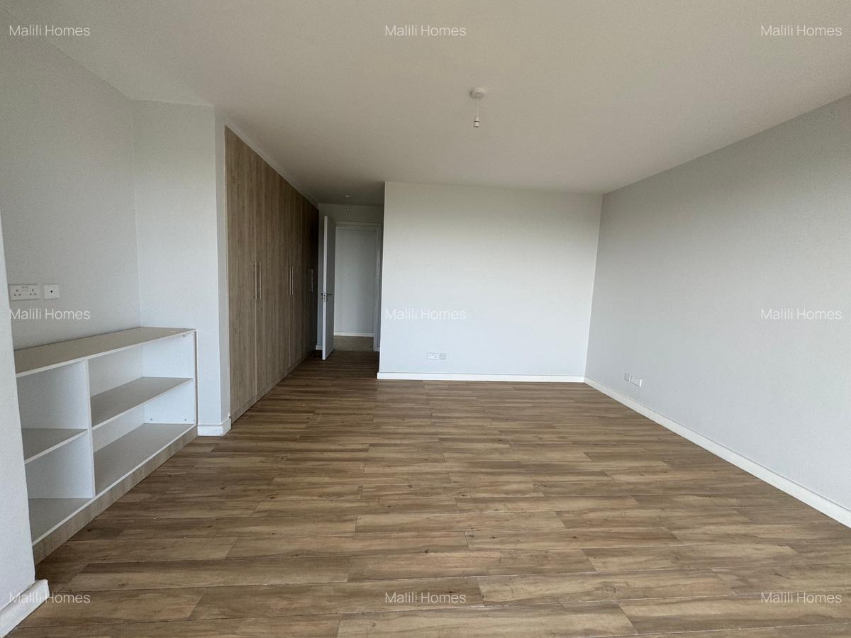 3 Bed Apartment in Kileleshwa - 2