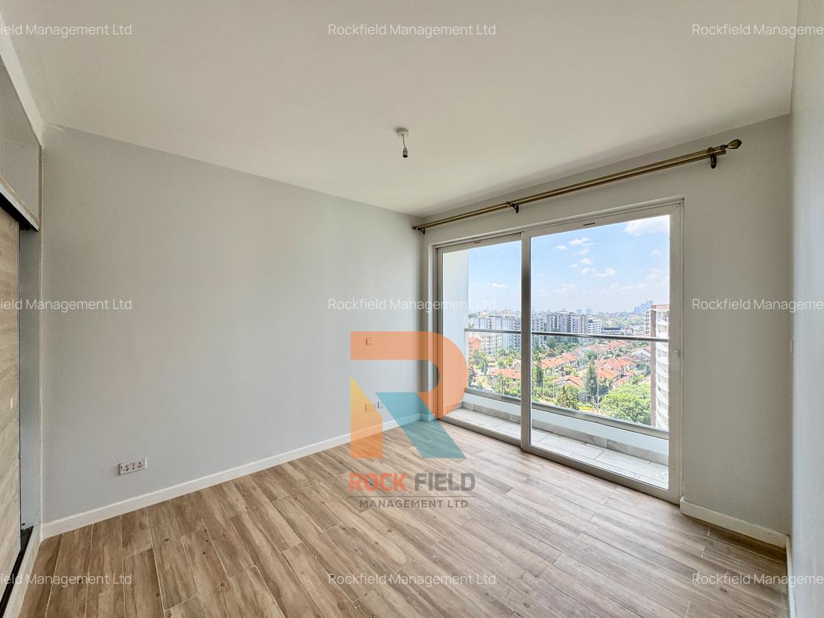 2 Bed Apartment with En Suite in Kileleshwa - 8
