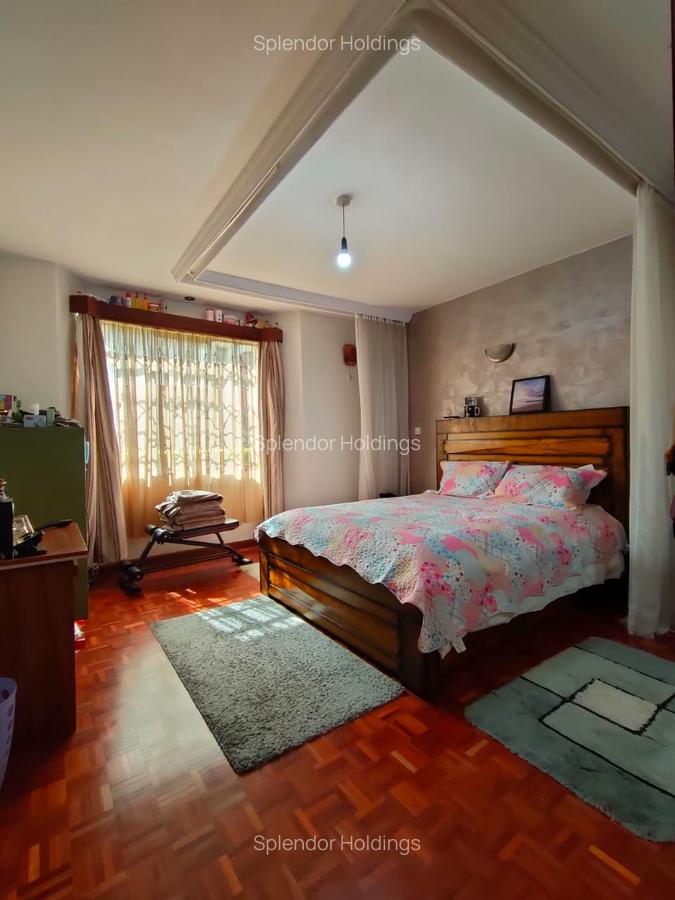 3 Bed Apartment with En Suite in Kilimani - 11