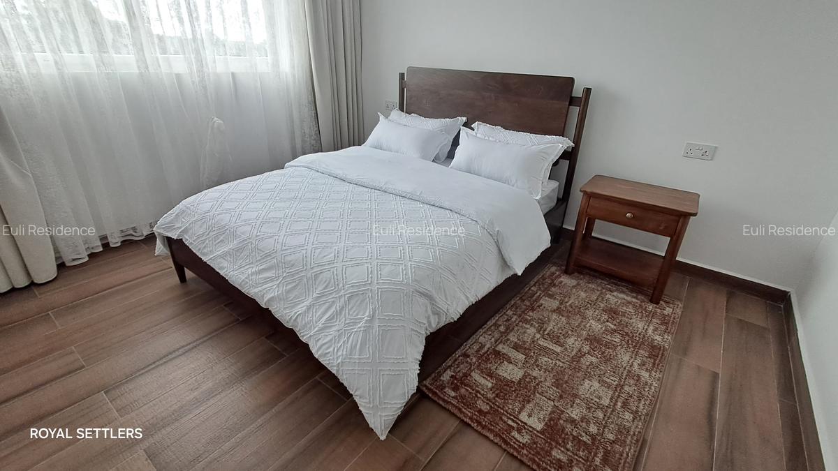 Furnished 3 Bed Apartment with En Suite at General Mathenge - 6
