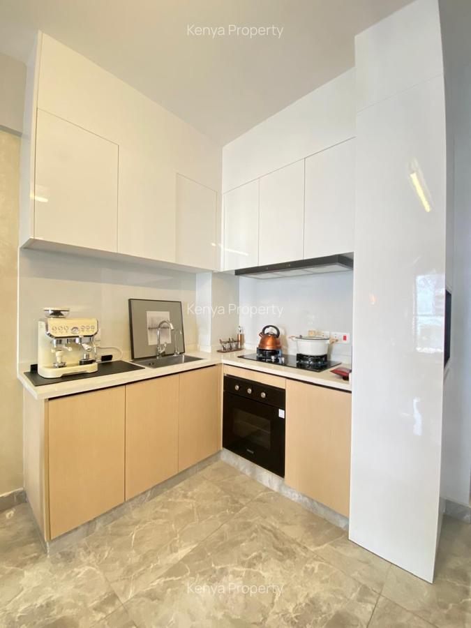 1 Bed Apartment with En Suite at Lavington - 3