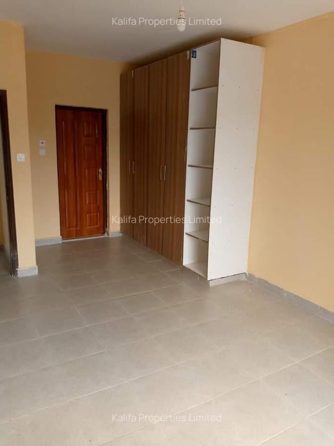 3 Bed House with En Suite in Kitengela - 6