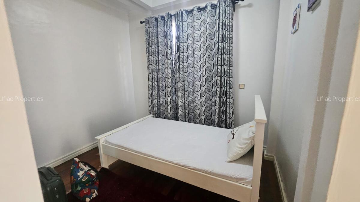 4 Bed Townhouse with En Suite in Kiambu Road - 15