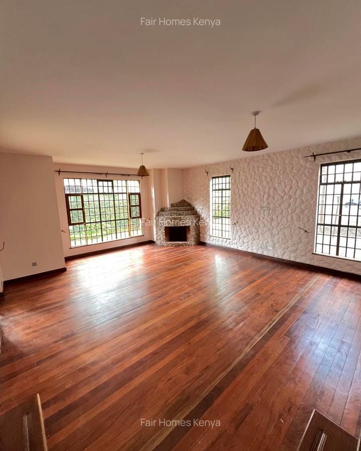 4 Bed Townhouse with En Suite at Peponi Road - 3