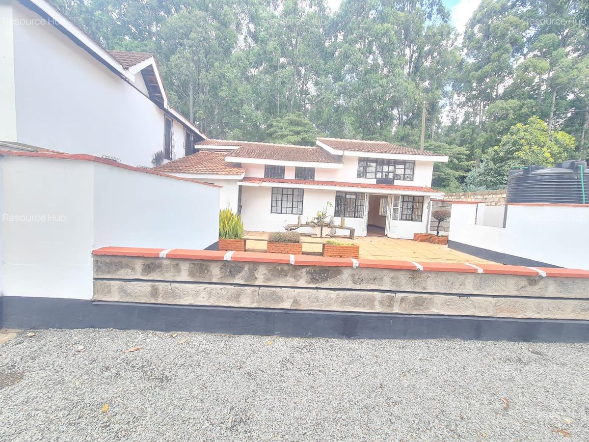 3 Bed House with En Suite at Off Peponi Road - 3
