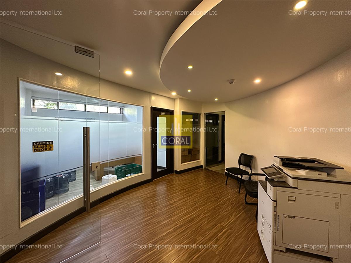 Office in Westlands Area - 1