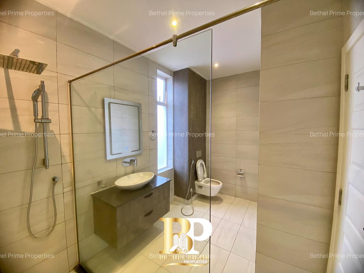 Serviced 2 Bed Apartment with En Suite in Rhapta Road - 9
