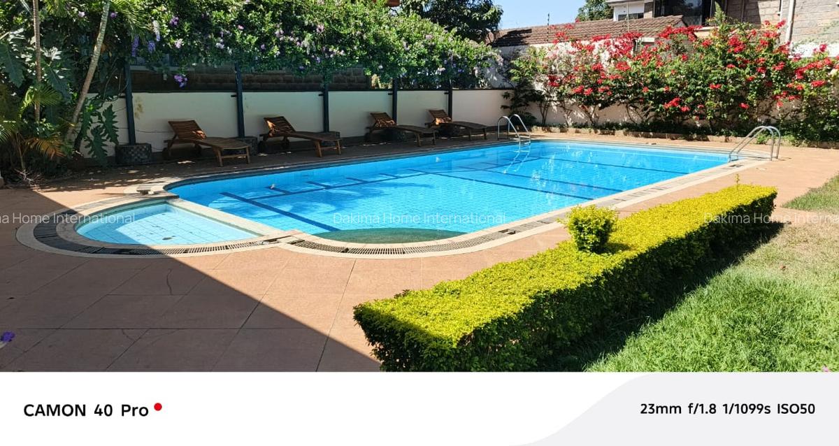 4 Bed Townhouse with En Suite in Spring Valley - 14