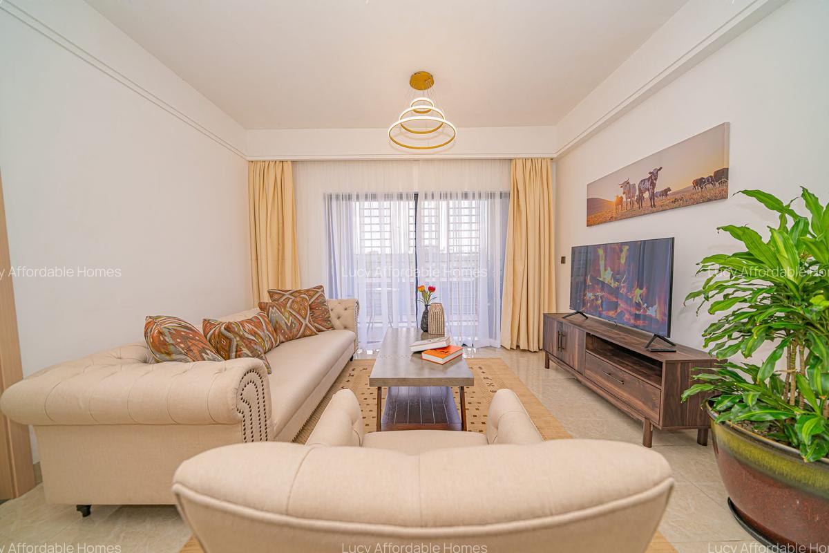 3 Bed Apartment with En Suite at Northlands - 1