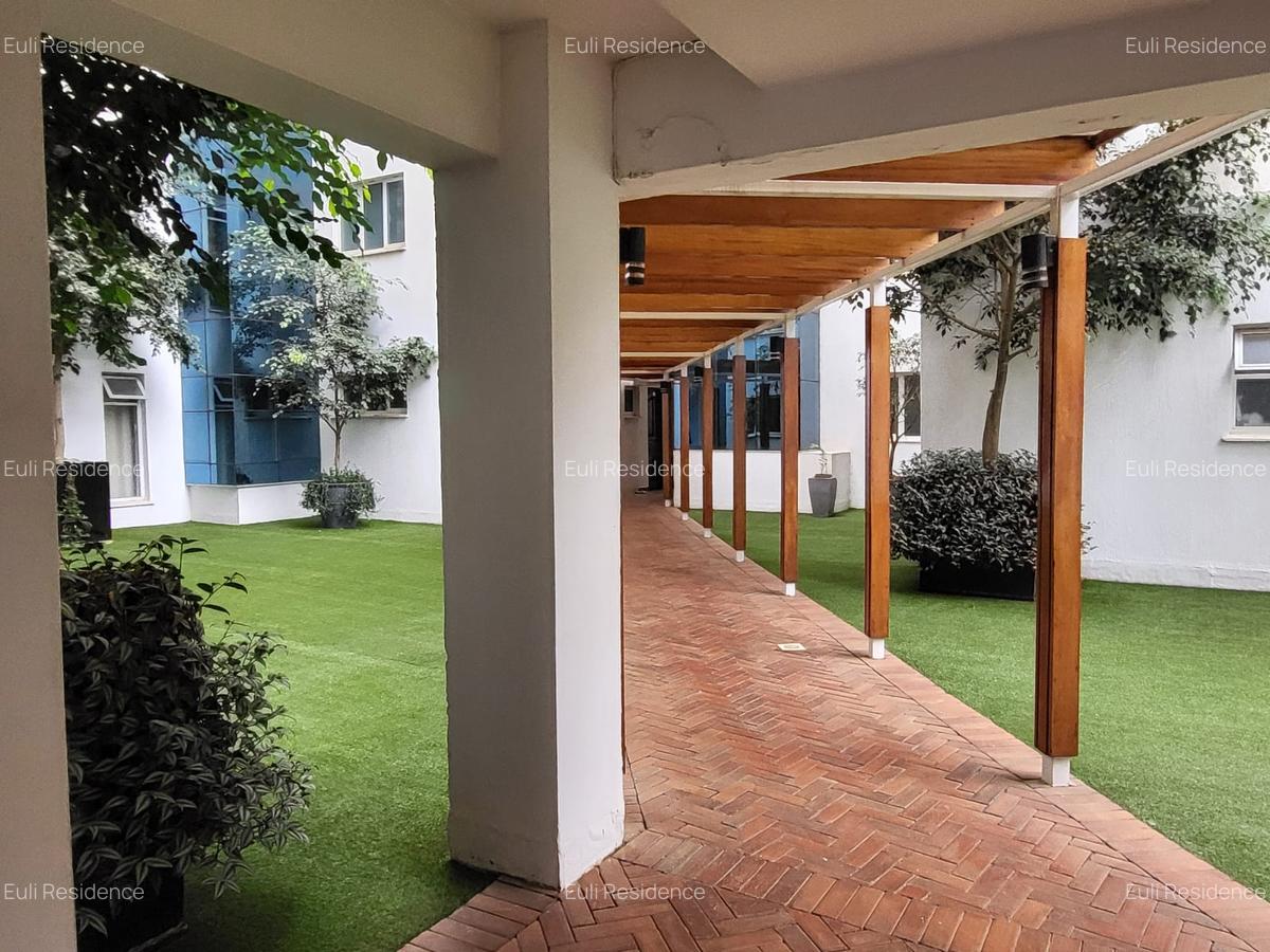 1 Bed Apartment with En Suite at Rhapta Rd - 18