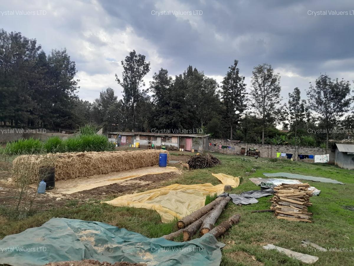 0.5 ac Land in Karen - 8