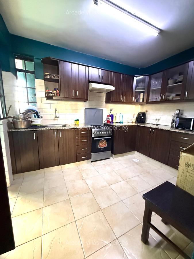 3 Bed Apartment with Staff Quarters in Imara Daima - 15