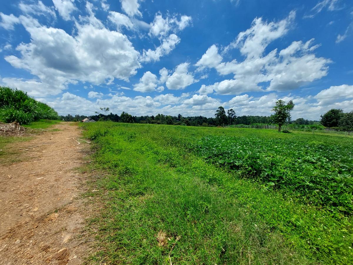 Land at Pan African Insurance Avenue - 9