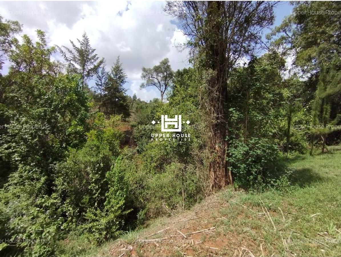 3 Bed House with En Suite at Kalalu - 12