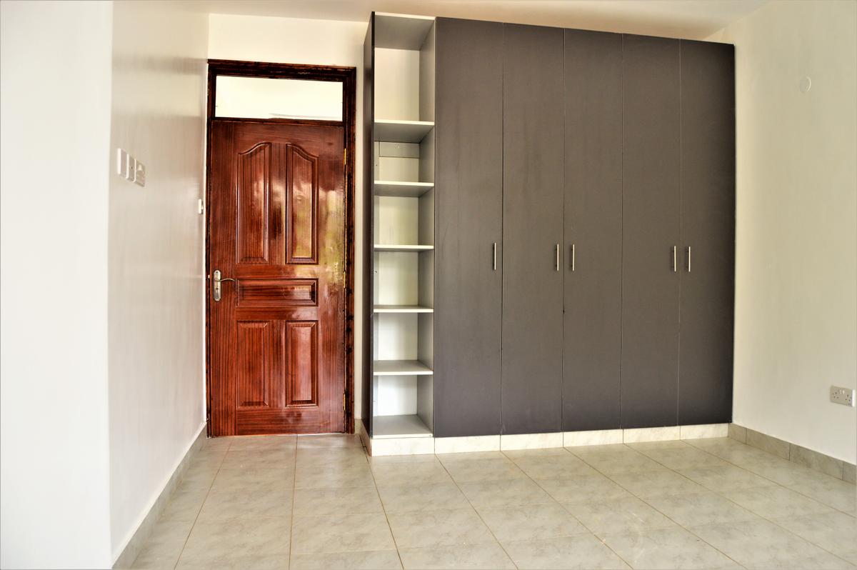 4 Bed Townhouse with En Suite in Kikuyu Town - 12