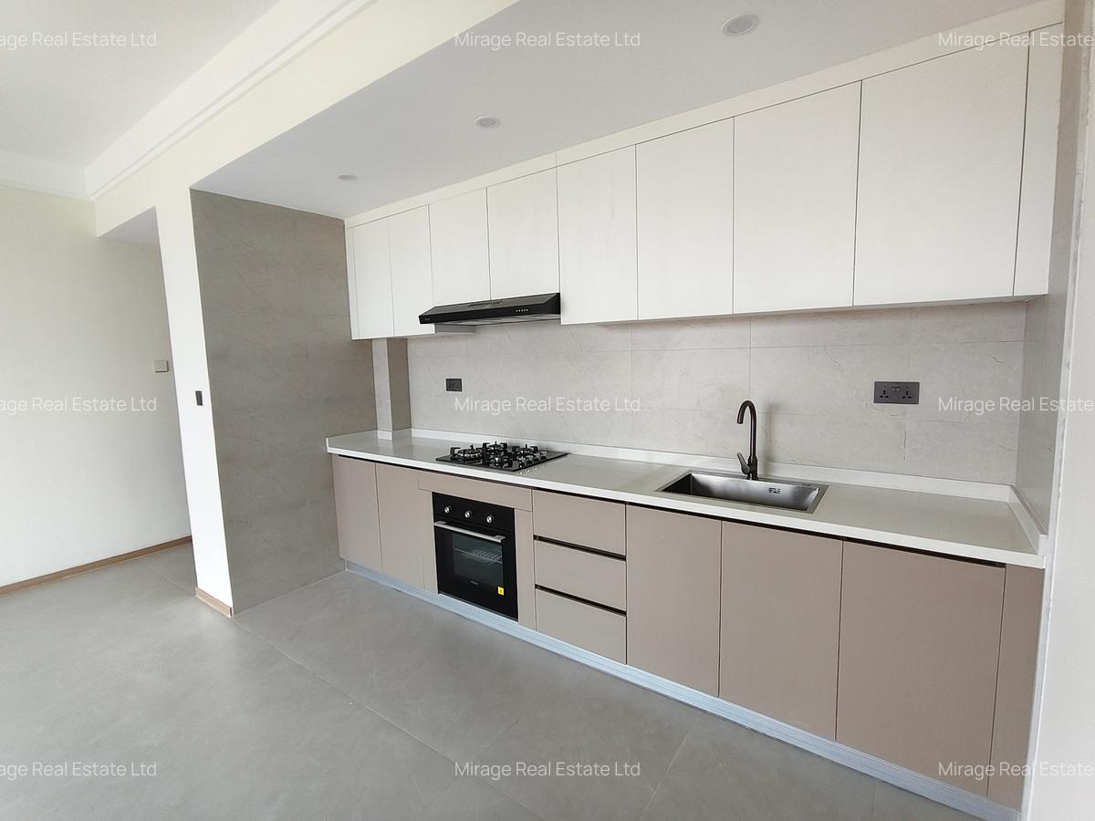 2 Bed Apartment with Swimming Pool in Westlands Area - 17