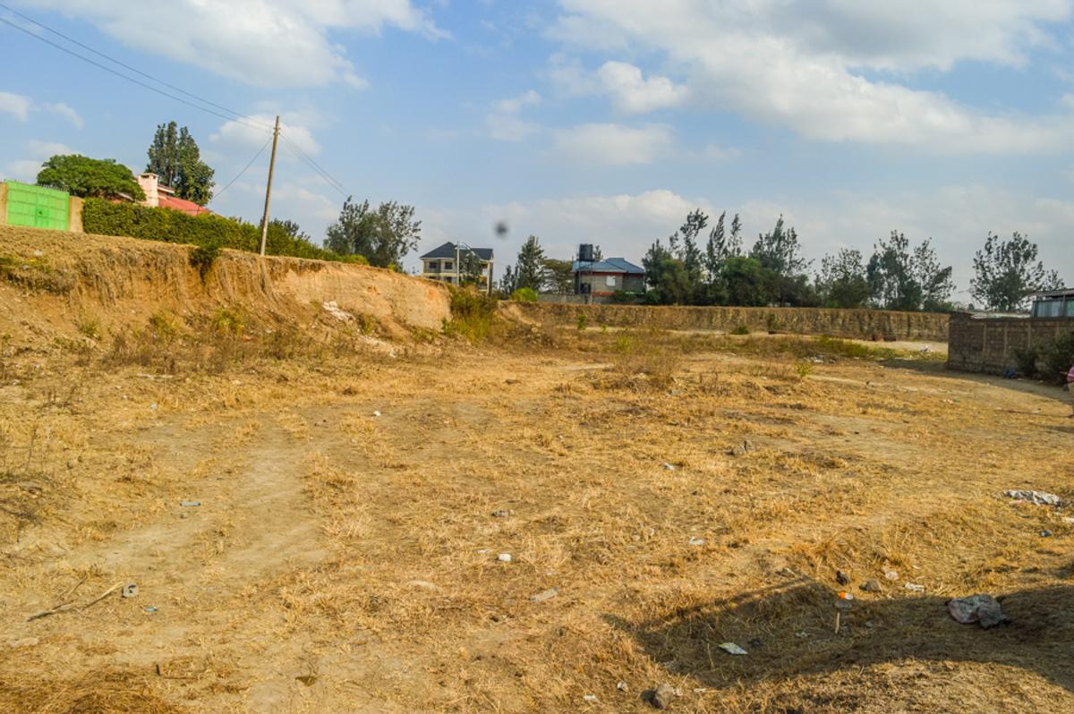 Commercial Land at Eastern Bypass - 5