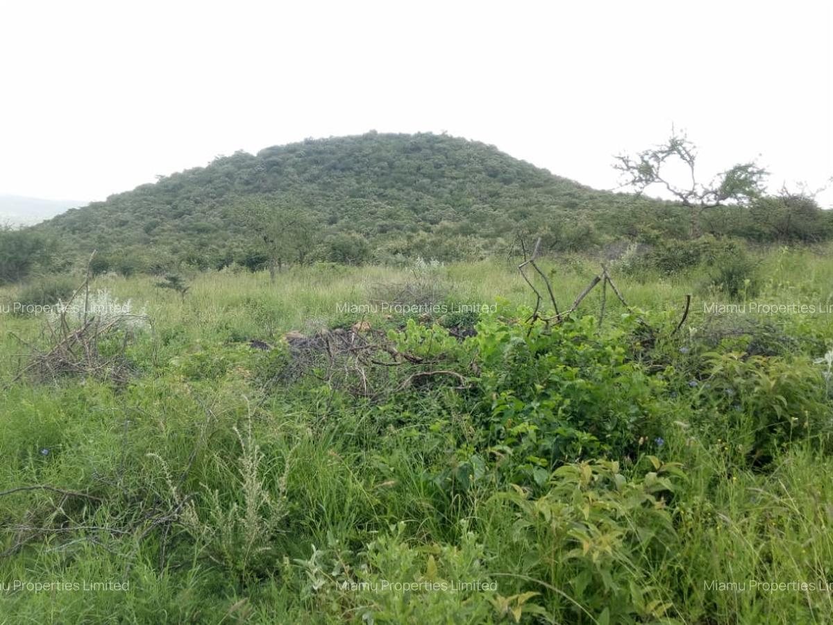 Land at Kiserian - 6