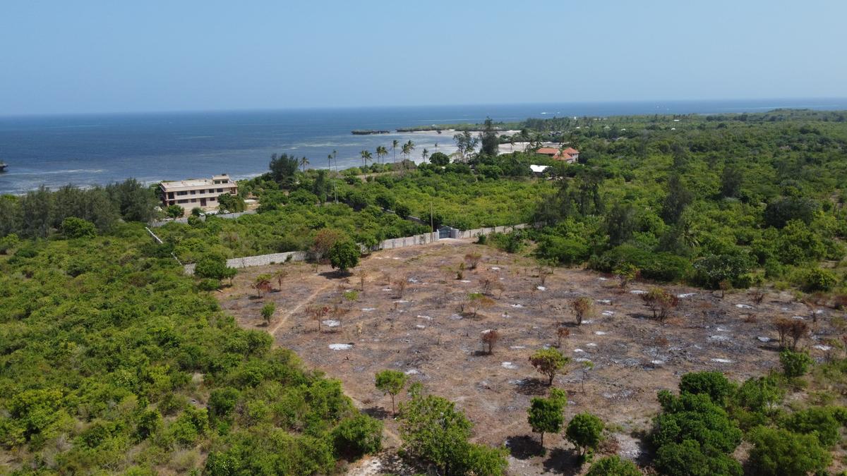 0.25 ac Land in Watamu - 4