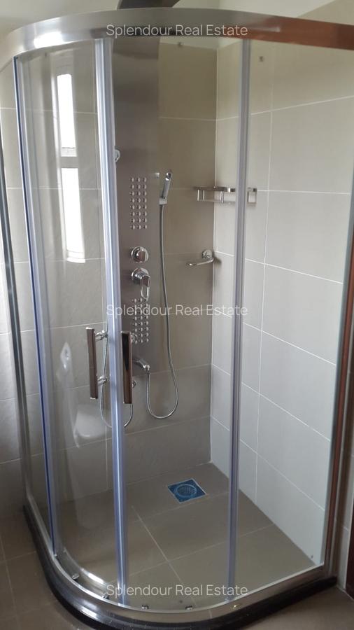 3 Bed Apartment with En Suite in Kileleshwa - 6