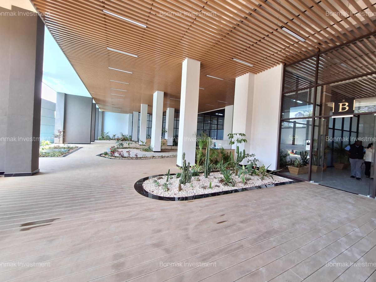 2 Bed Apartment with En Suite at Riverside Drive - 1