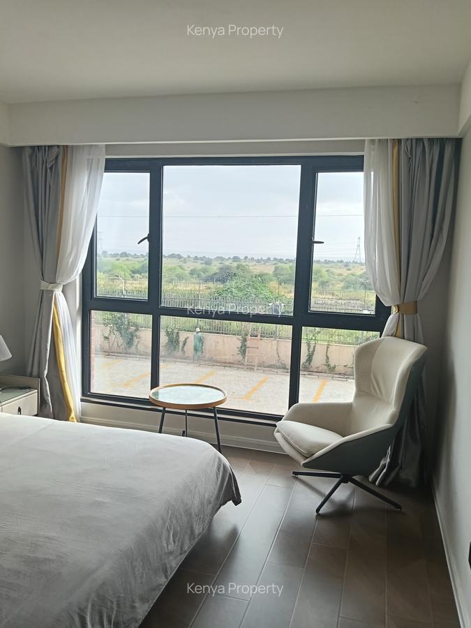 3 Bed Apartment with En Suite at Along Mombasa Road Next To Nairobi National Park. - 15