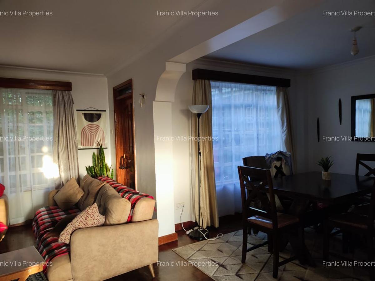 4 Bed Villa with En Suite at Runda Paradise - 8