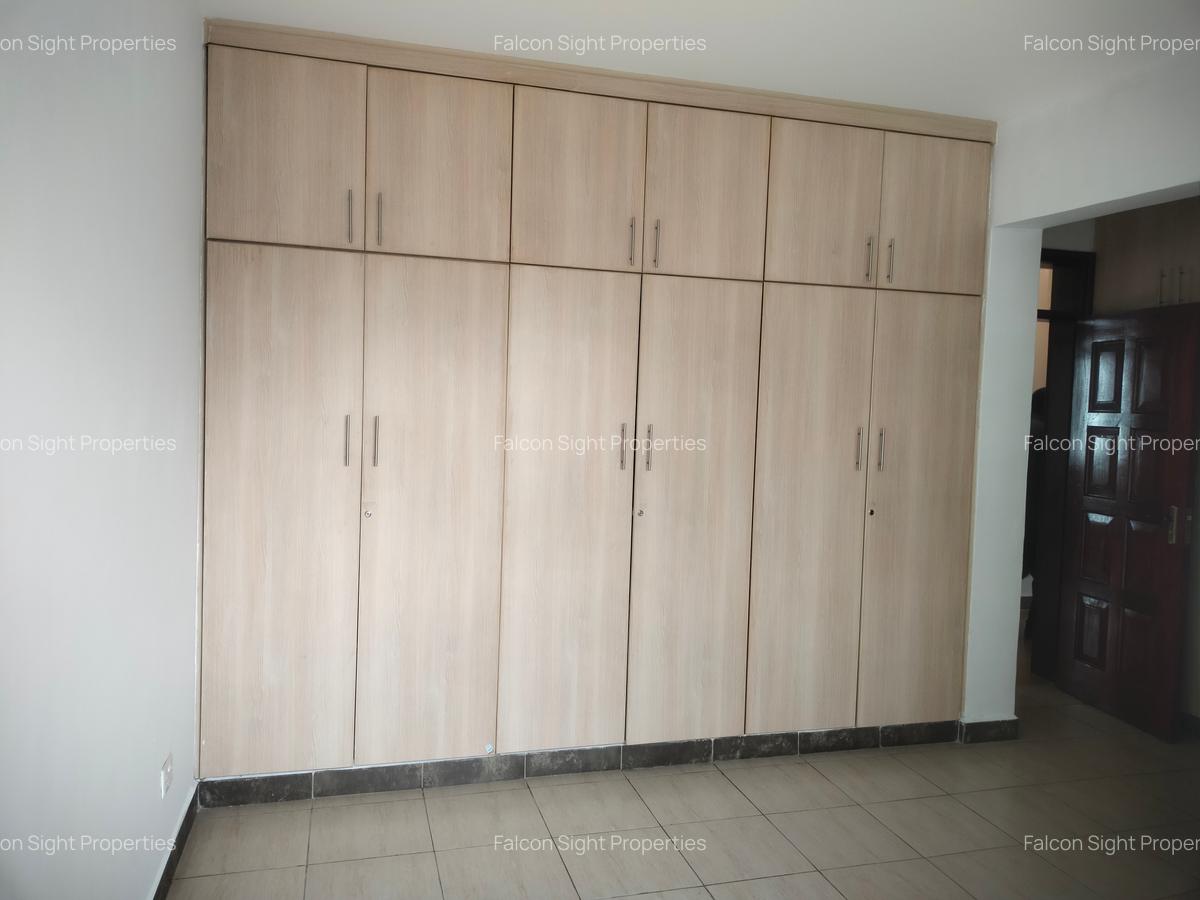 4 Bed Apartment with Borehole at Off Limuru Road - 9